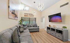 3648 Orlando Vacational Apartment