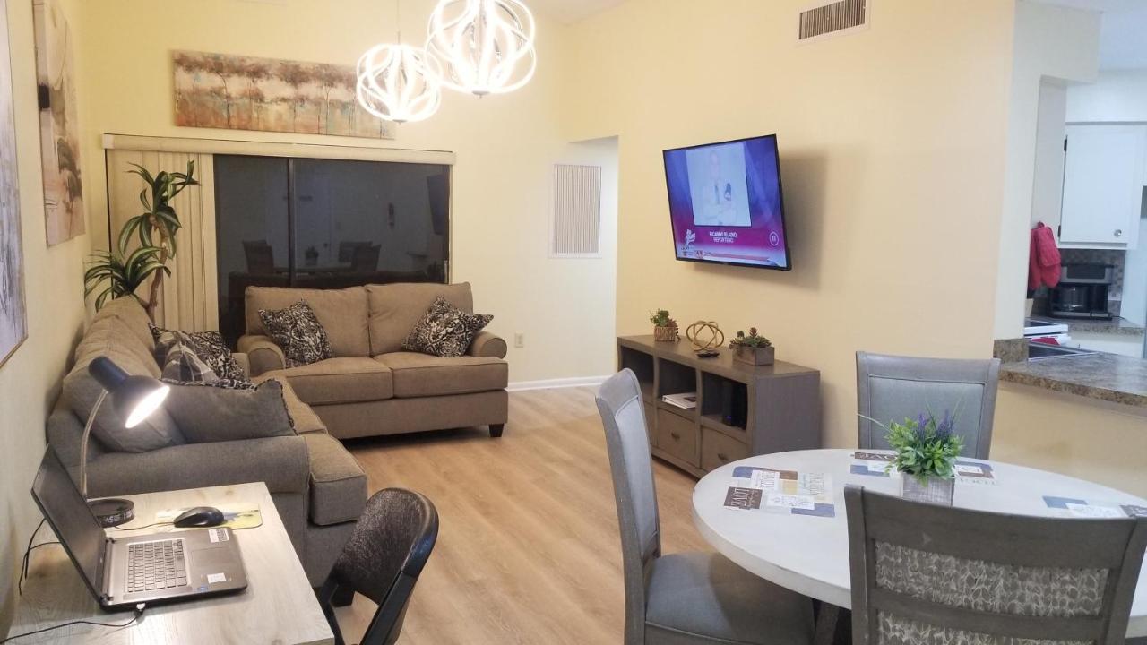 3648 Orlando Vacational Apartment Exterior photo