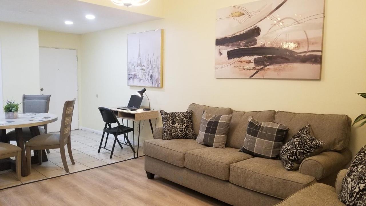 3648 Orlando Vacational Apartment Exterior photo
