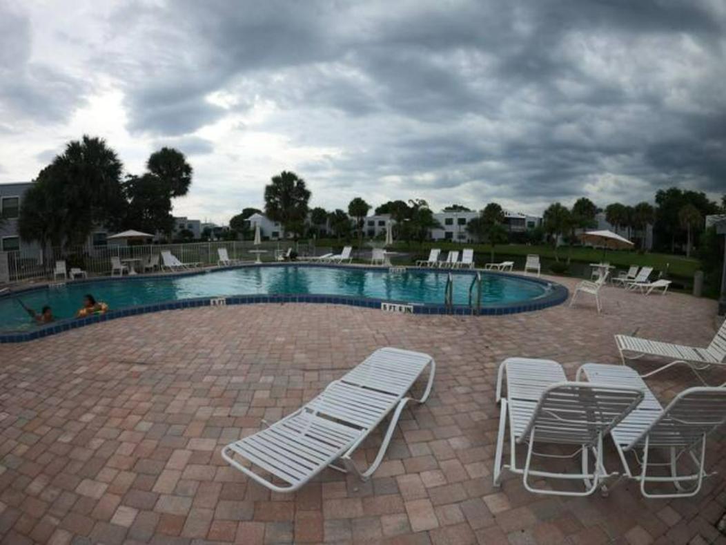 3648 Orlando Vacational Apartment Exterior photo