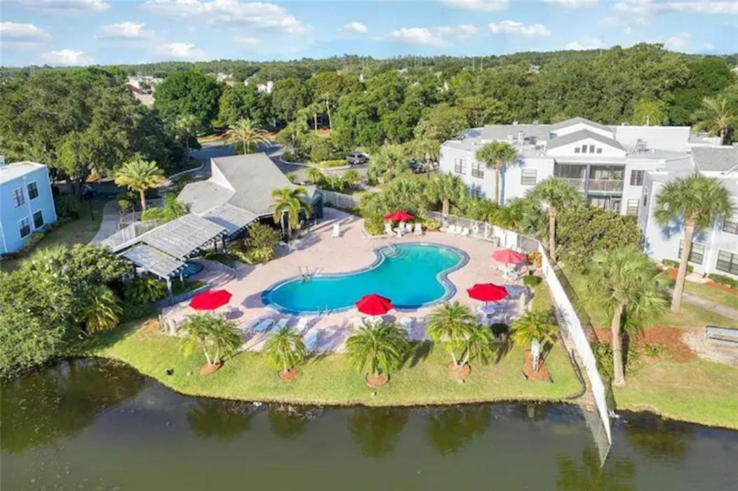 3648 Orlando Vacational Apartment Exterior photo