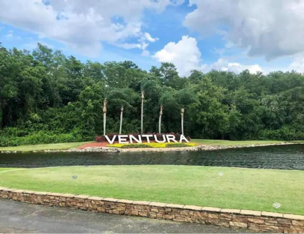 3648 Orlando Vacational Apartment Exterior photo