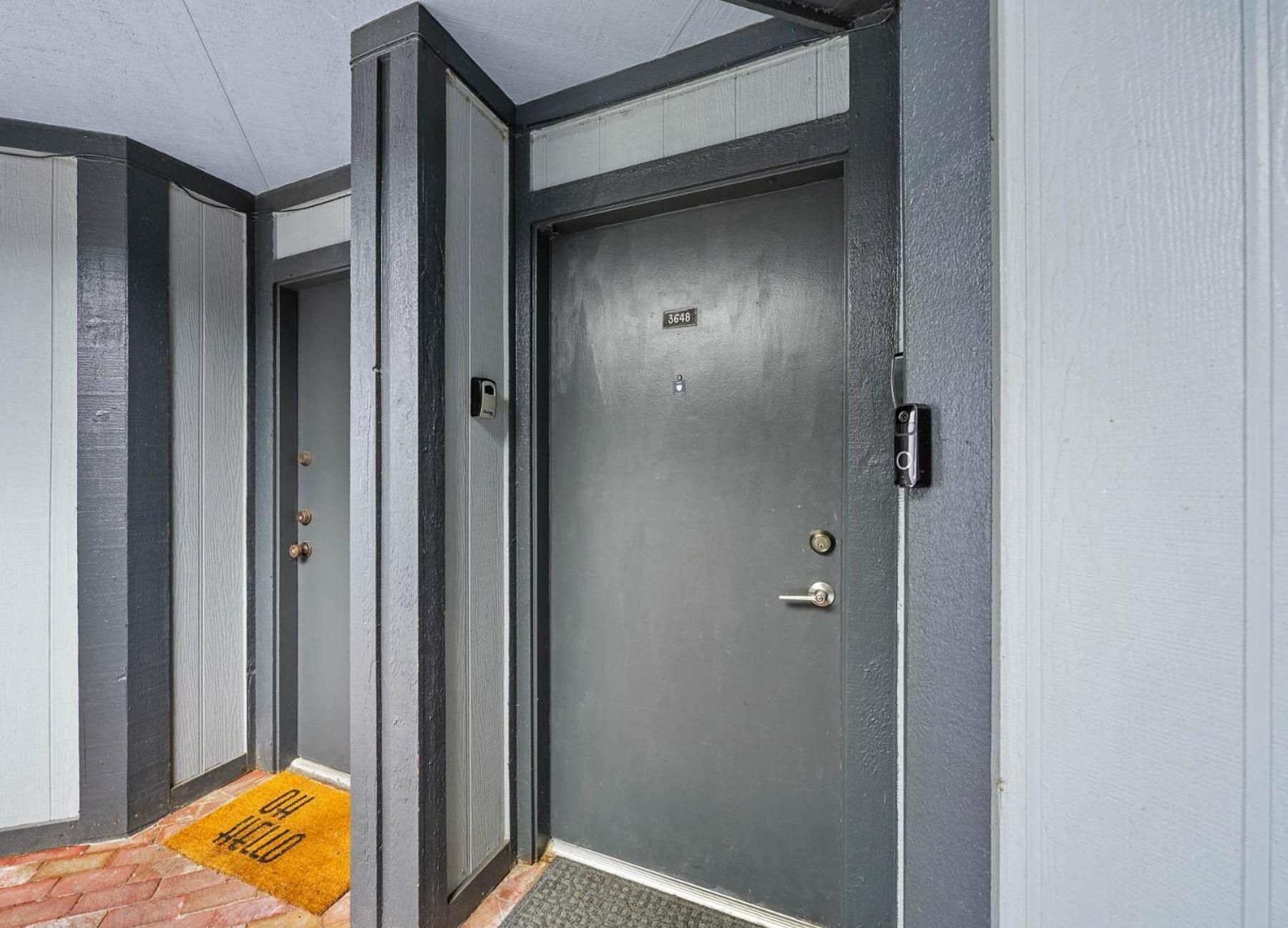 3648 Orlando Vacational Apartment Exterior photo