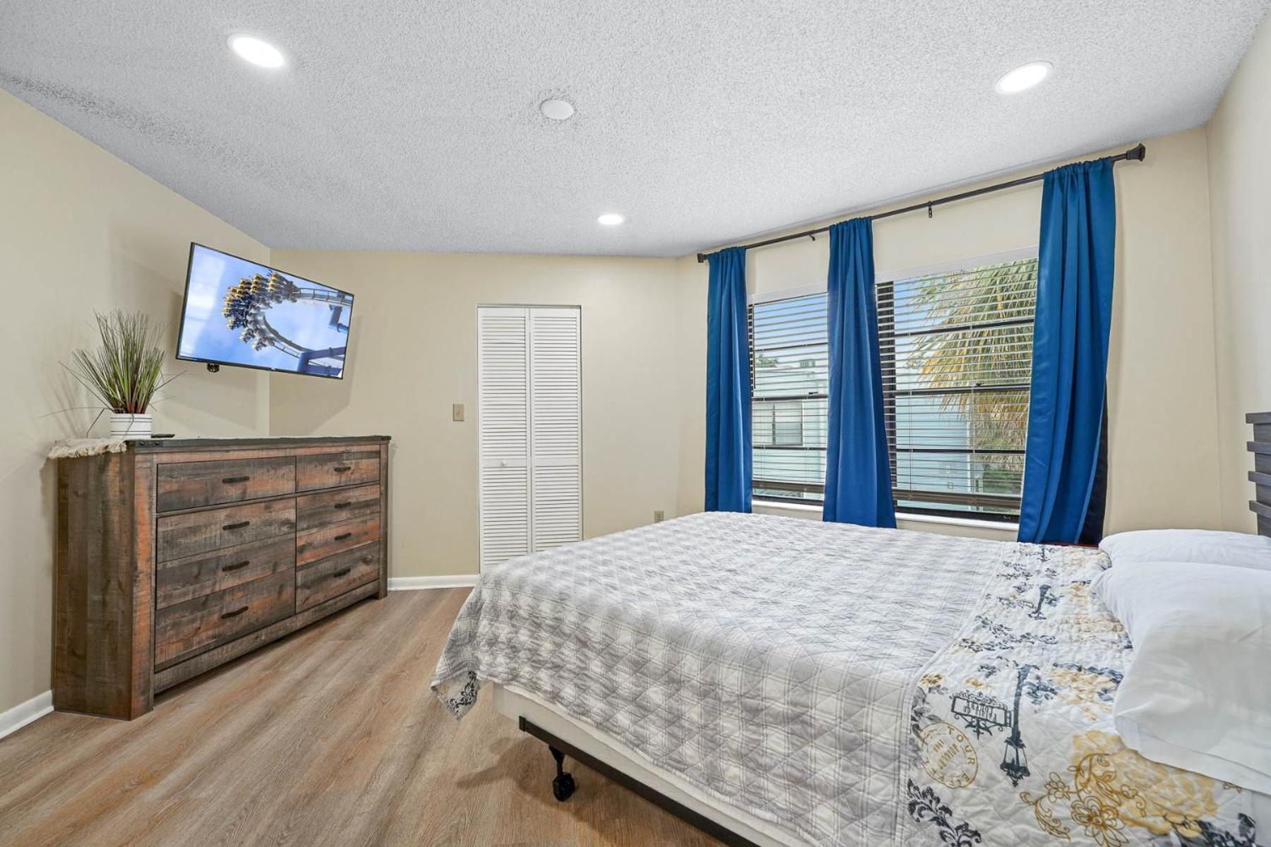 3648 Orlando Vacational Apartment Exterior photo