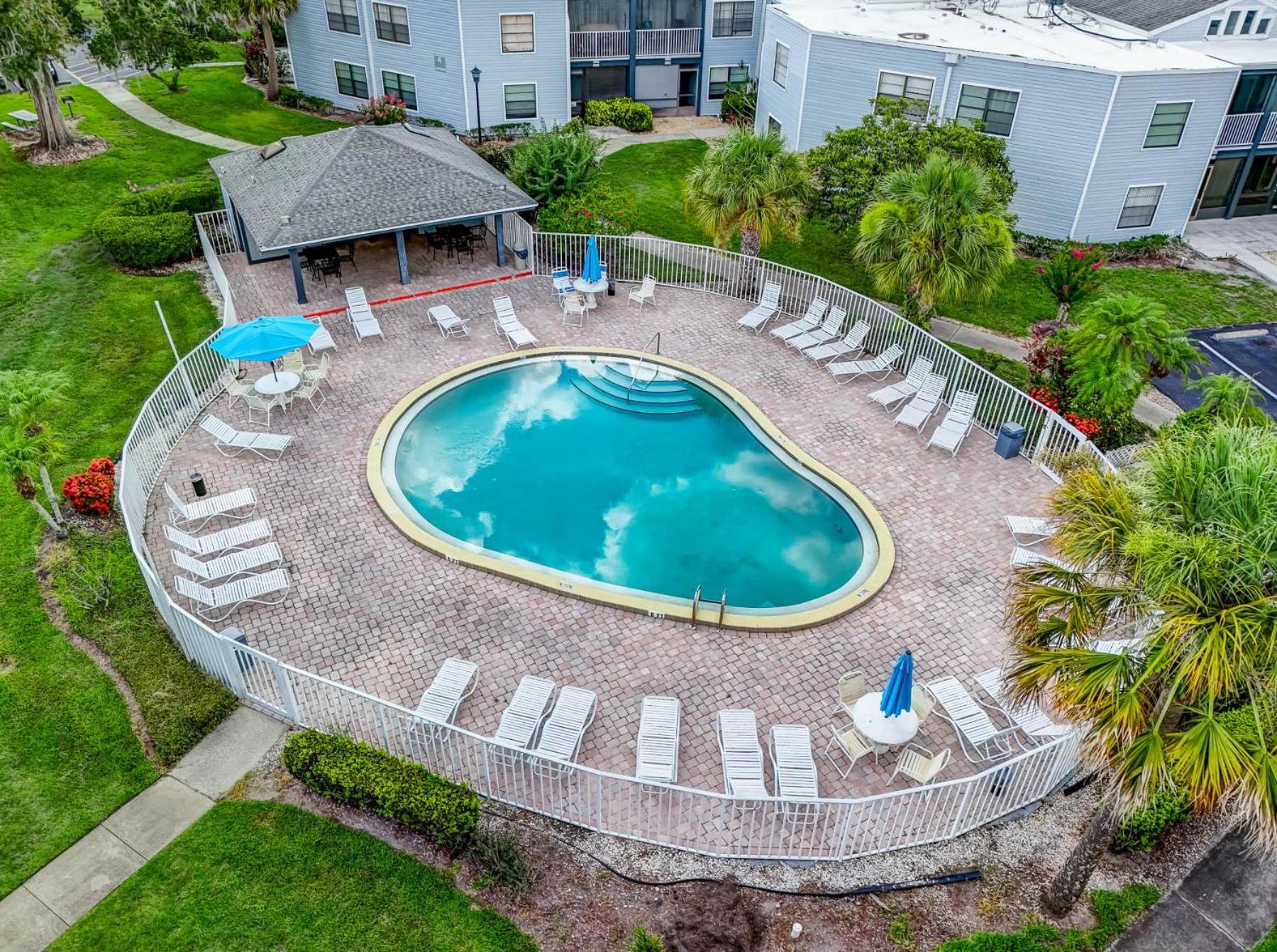 3648 Orlando Vacational Apartment Exterior photo