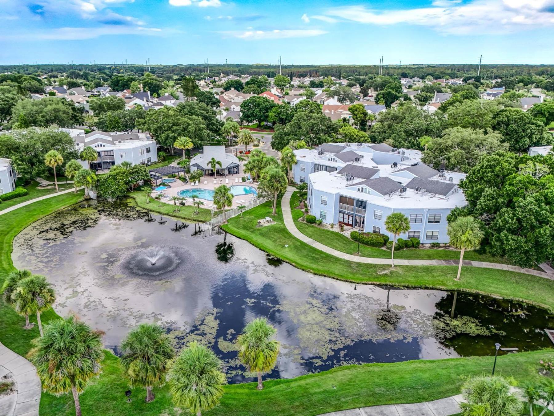 3648 Orlando Vacational Apartment Exterior photo