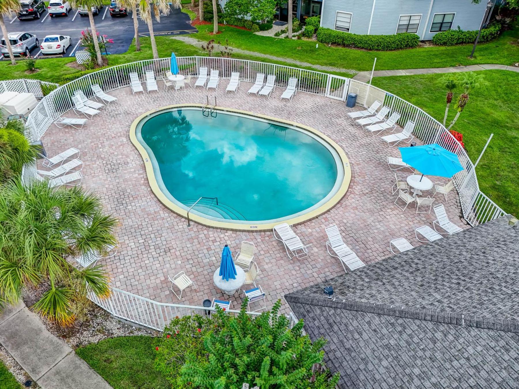 3648 Orlando Vacational Apartment Exterior photo
