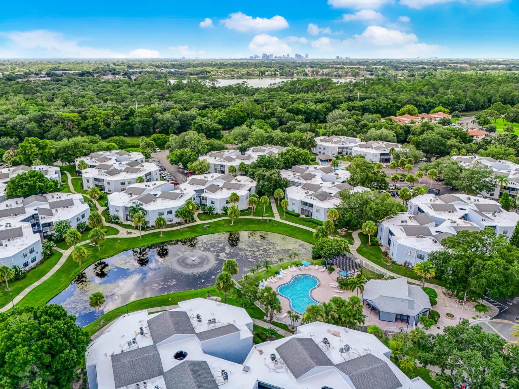 3648 Orlando Vacational Apartment Exterior photo
